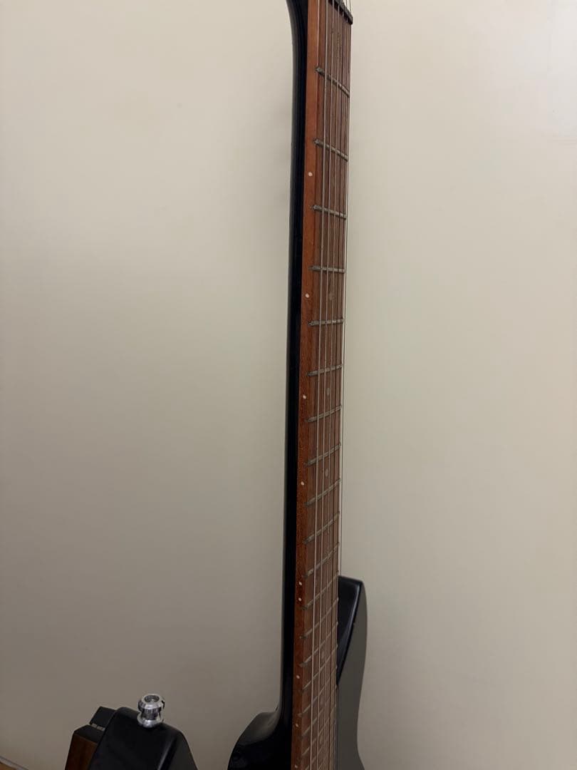 さぶろうRickenbacker 330 ブラック 2009年製