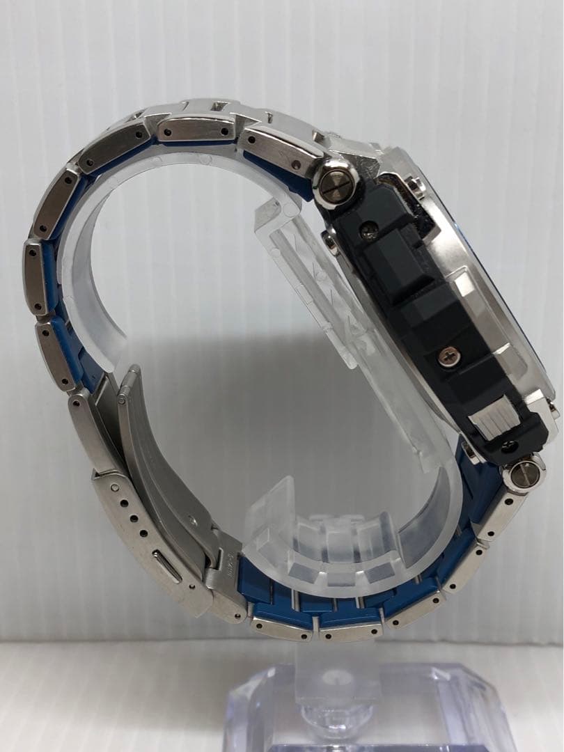 時計 G-SHOCK MTG-G1000D-1A2JF