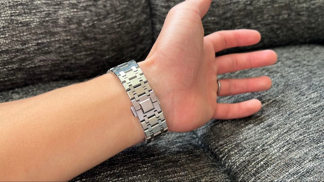 ※とあさん専用 ラバーベルト同時購入