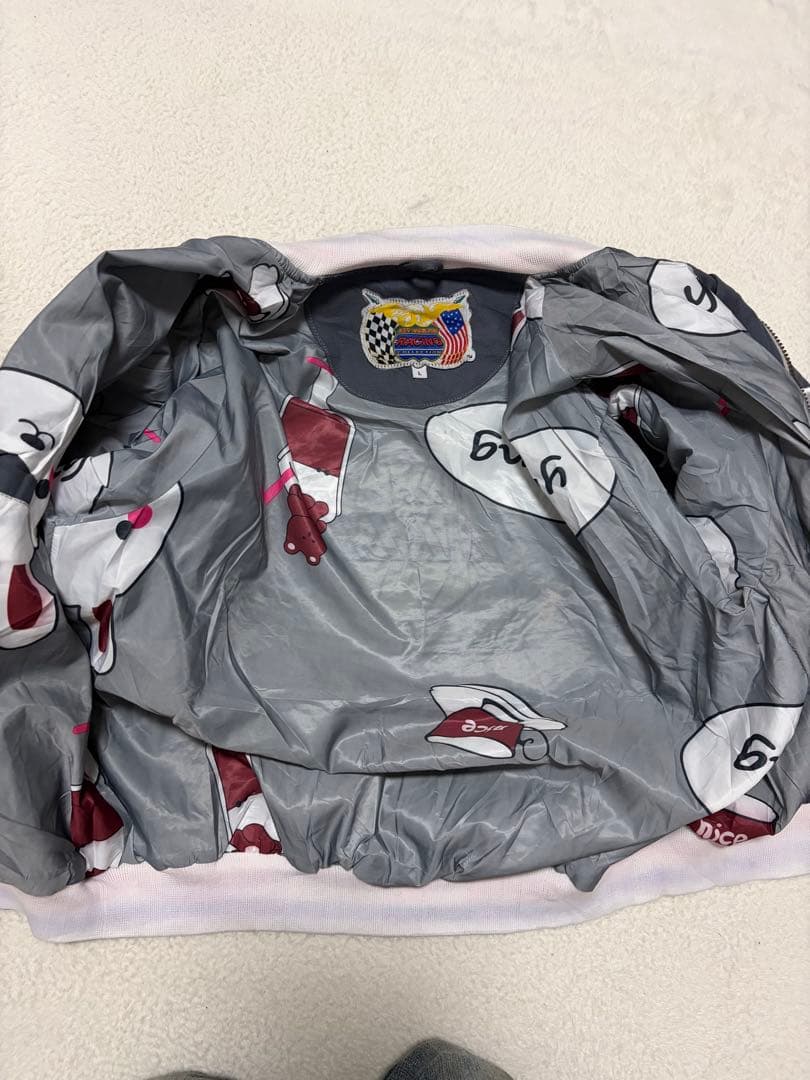 Los Angeles Lakers NBAチャンピオンジャケット