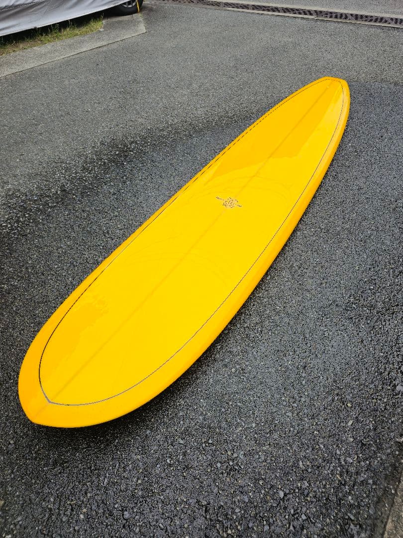 ケビン・コネリー 9'2\