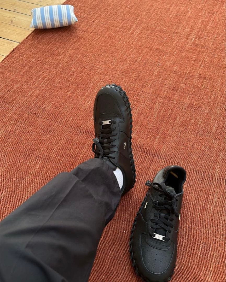 Jacquemus × Nike｜J Force 1 Low LX