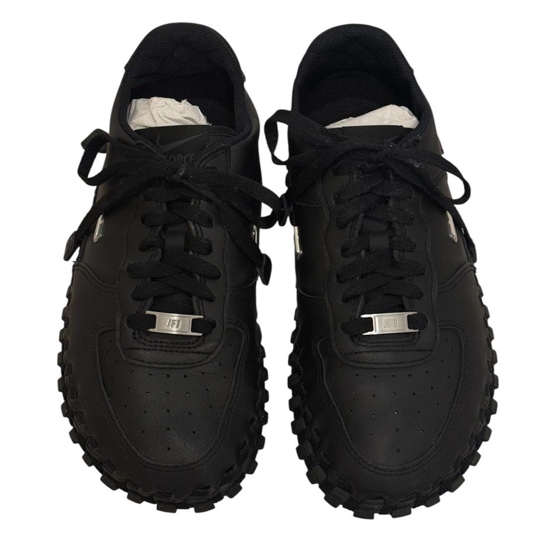 Jacquemus × Nike｜J Force 1 Low LX