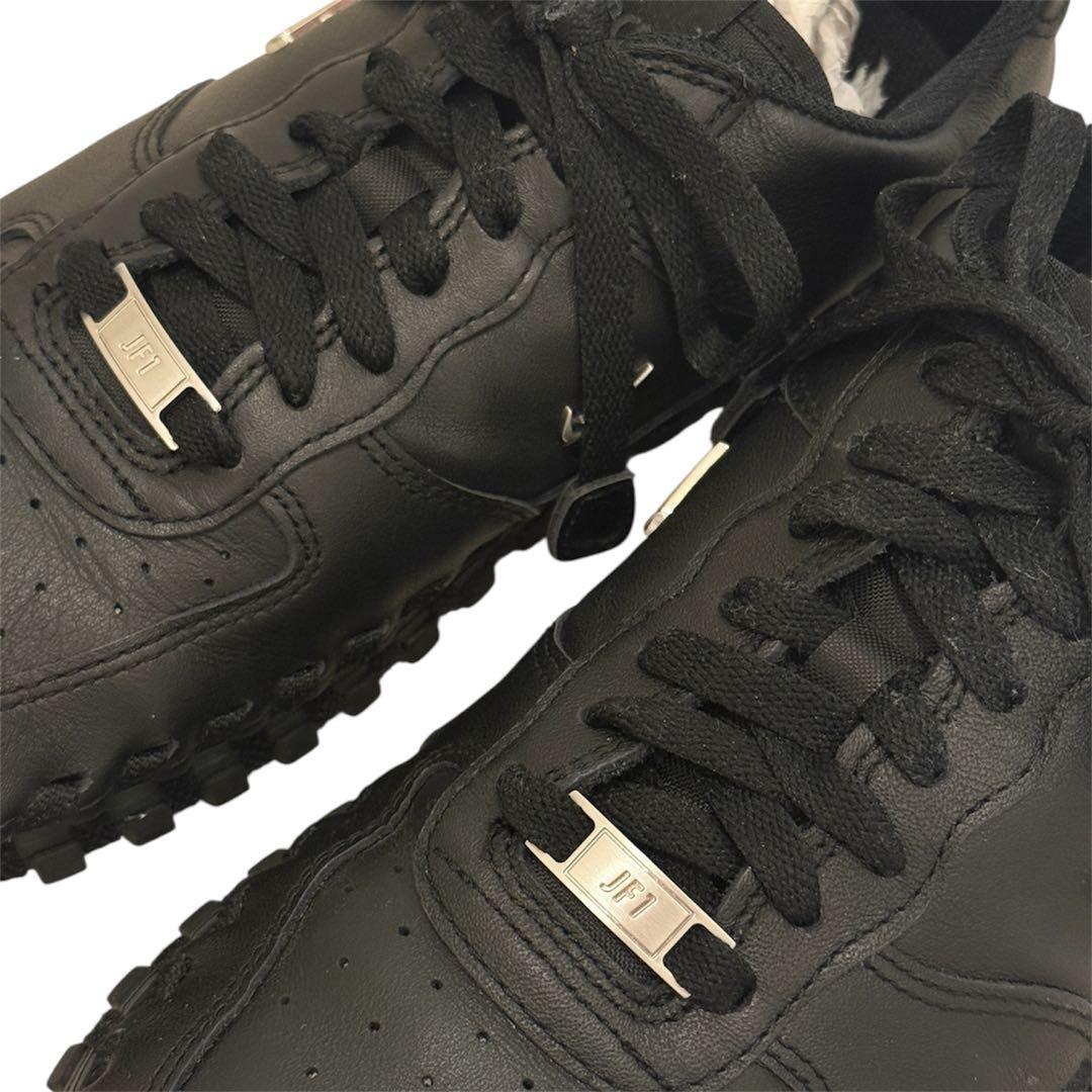 Jacquemus × Nike｜J Force 1 Low LX