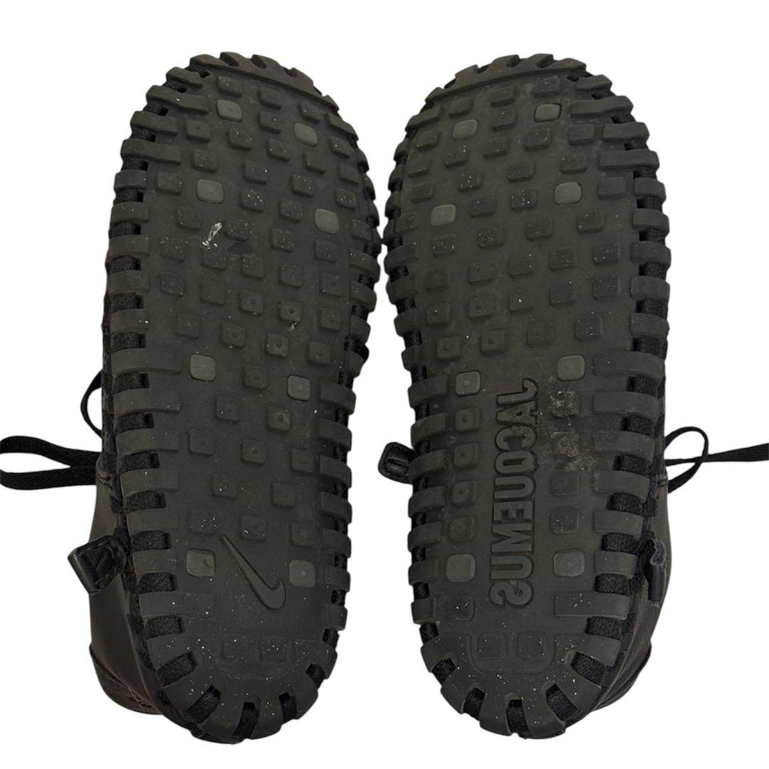 Jacquemus × Nike｜J Force 1 Low LX