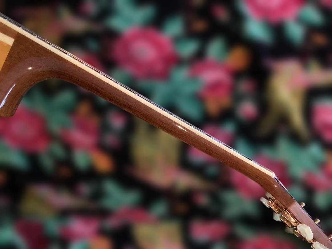 マ*エ様 Archtop Tribute AT-102