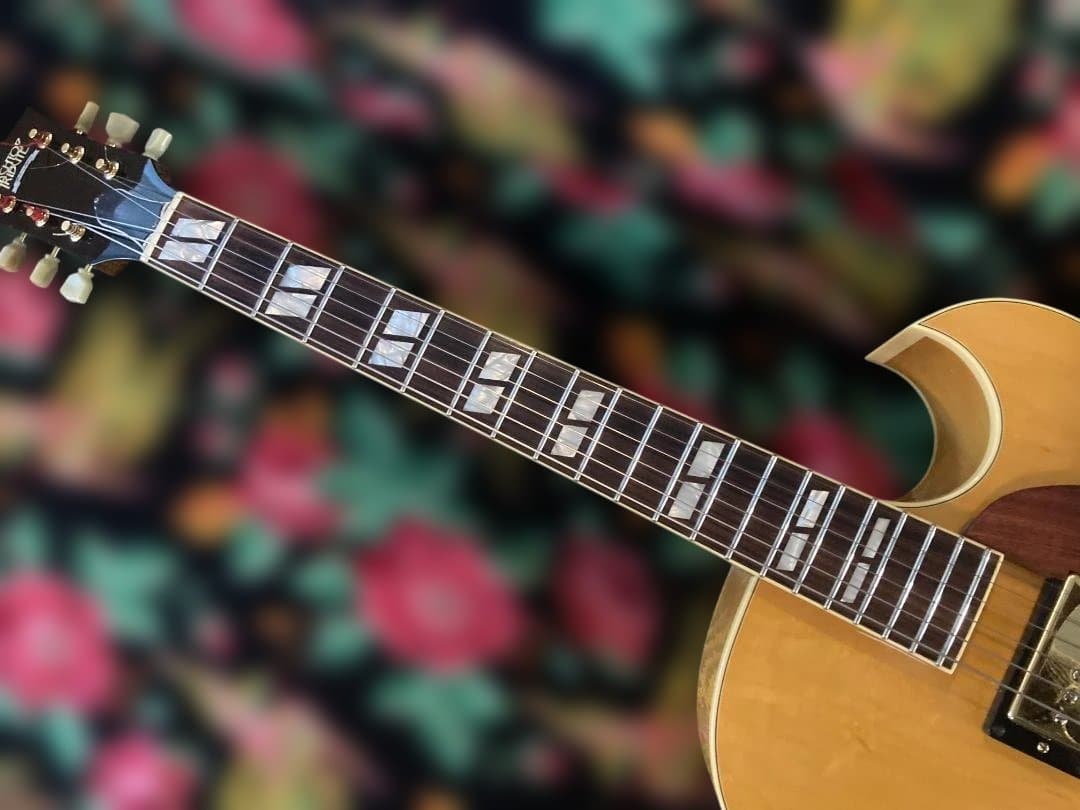 マ*エ様 Archtop Tribute AT-102