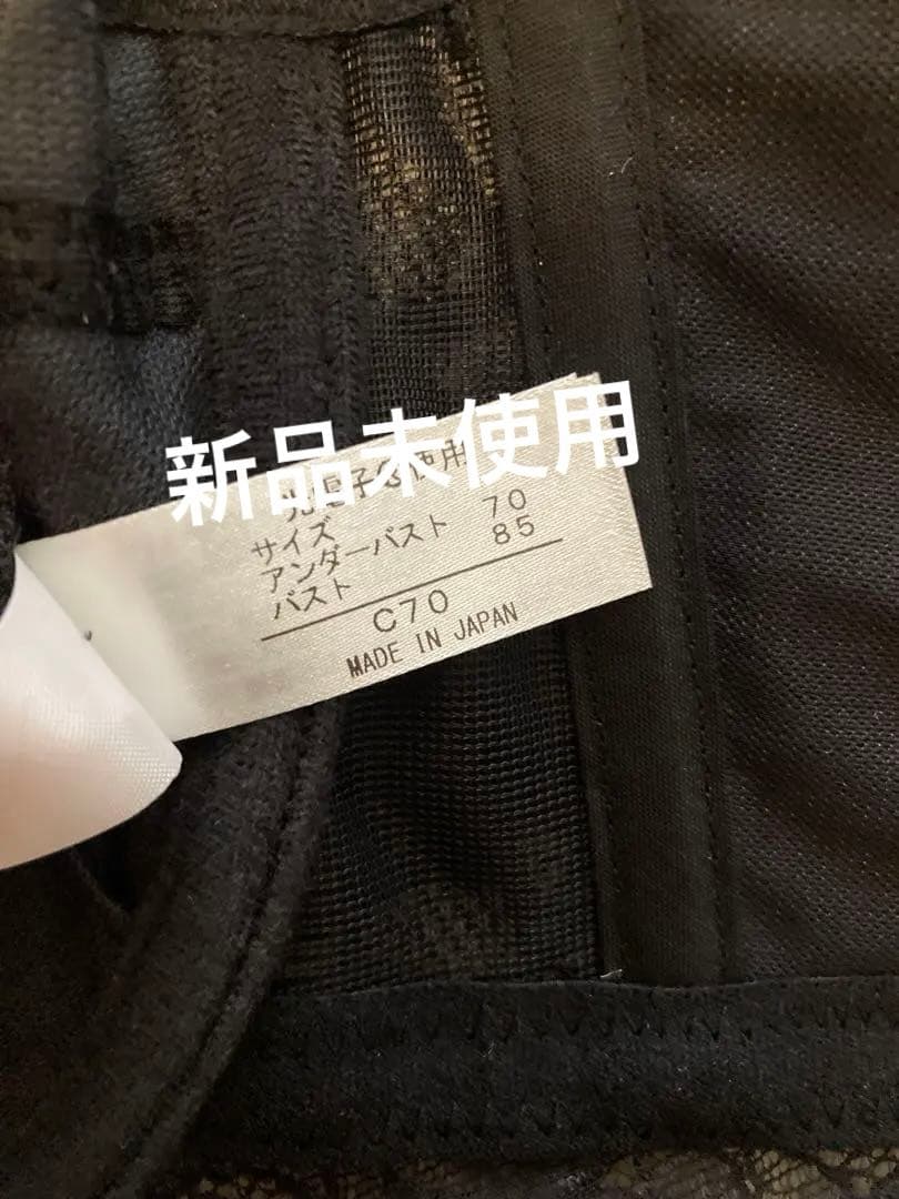 グラントイーワンズ　ブラジャー　C70 Xマグ