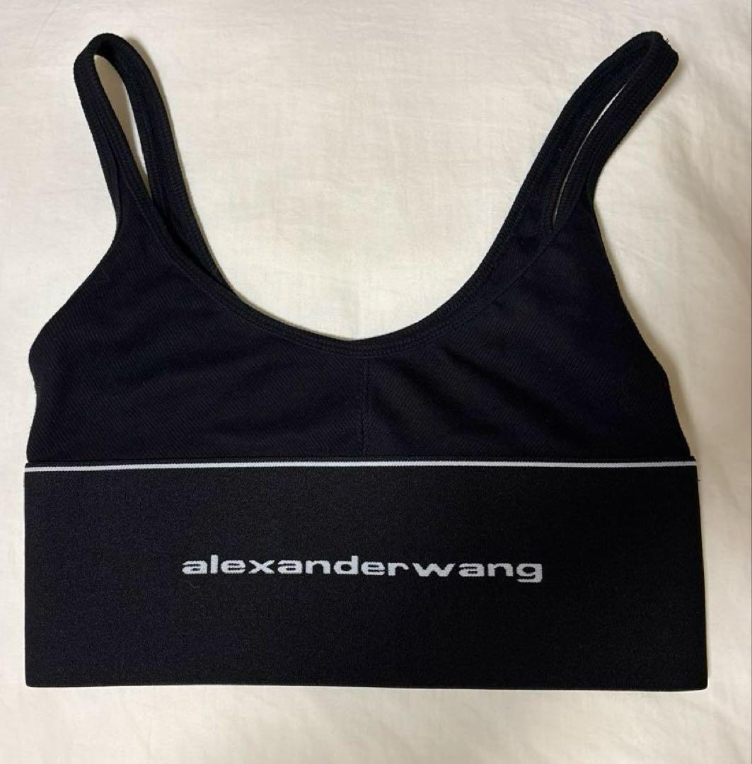 alexanderwang タンクトップ