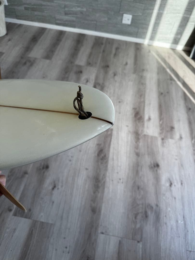 【希少】【送料込】Eric Christenson 6.8 twinpin