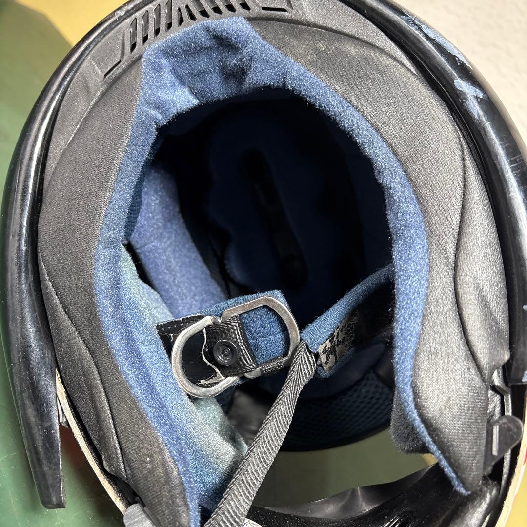 Arai ドゥーハン　ヘルメット