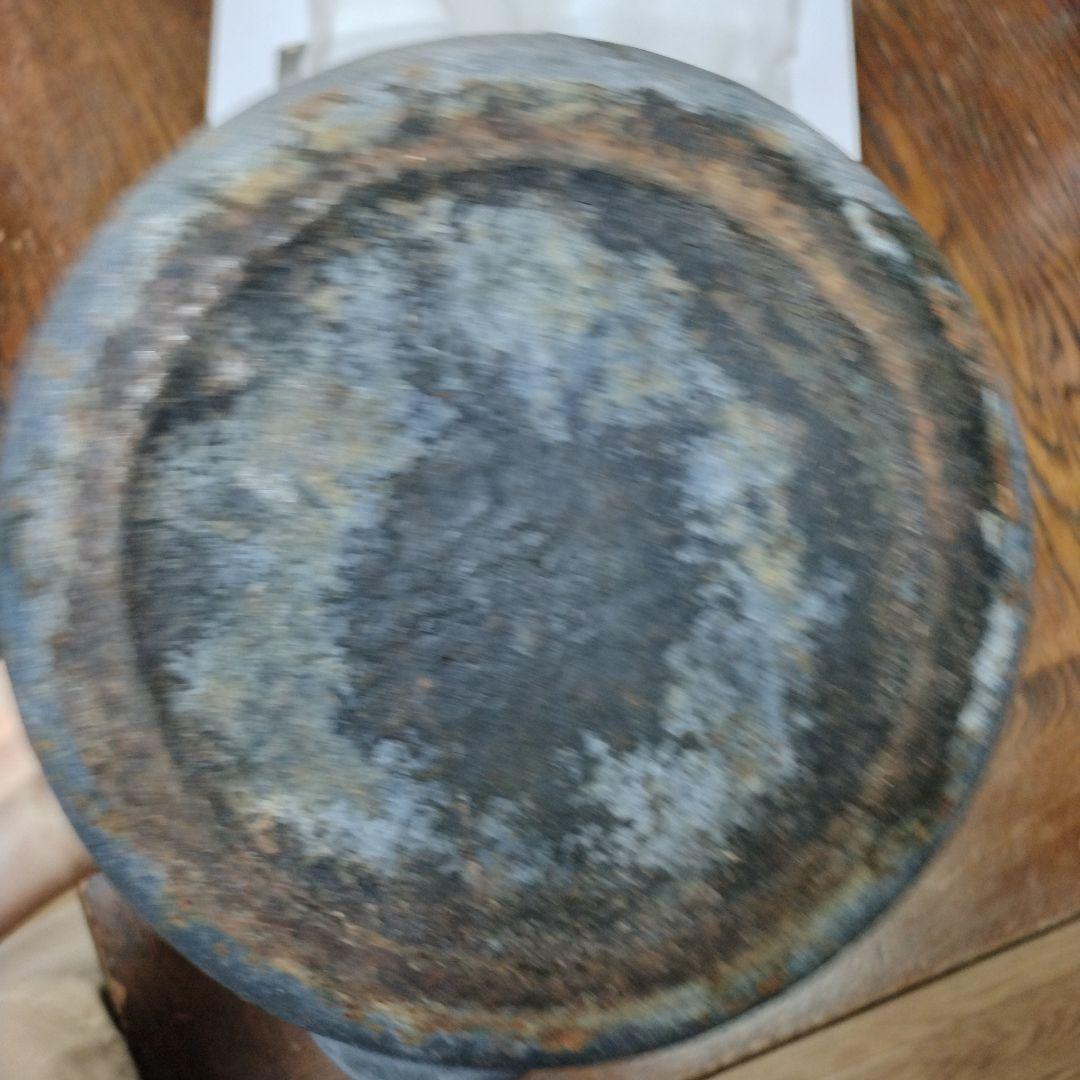 南部鉄器　鉄瓶 薬缶　鉄分補給　漢方薬