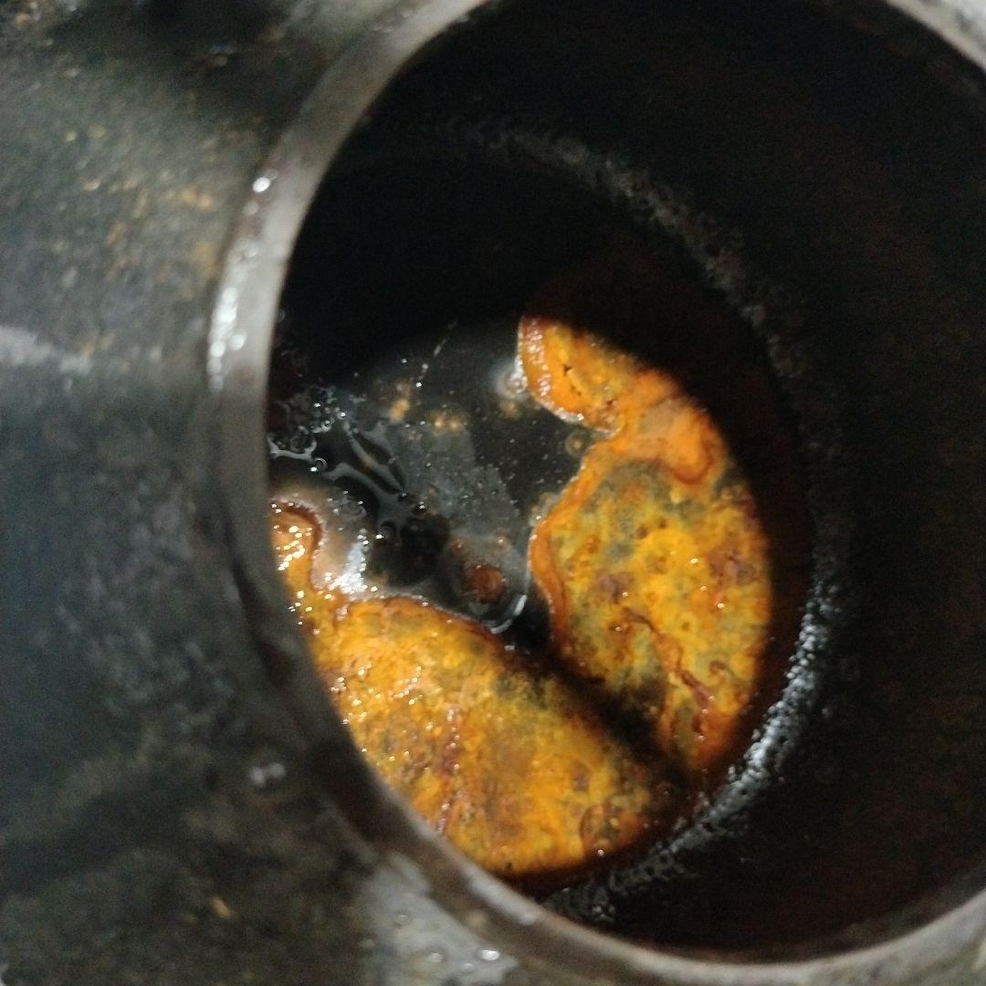 南部鉄器　鉄瓶 薬缶　鉄分補給　漢方薬