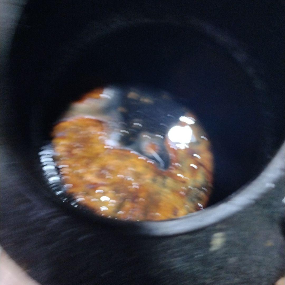 南部鉄器　鉄瓶 薬缶　鉄分補給　漢方薬