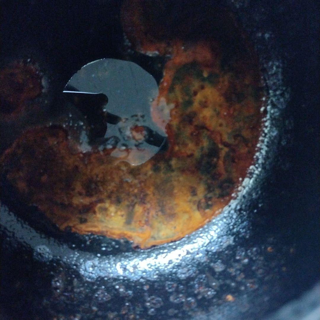 南部鉄器　鉄瓶 薬缶　鉄分補給　漢方薬