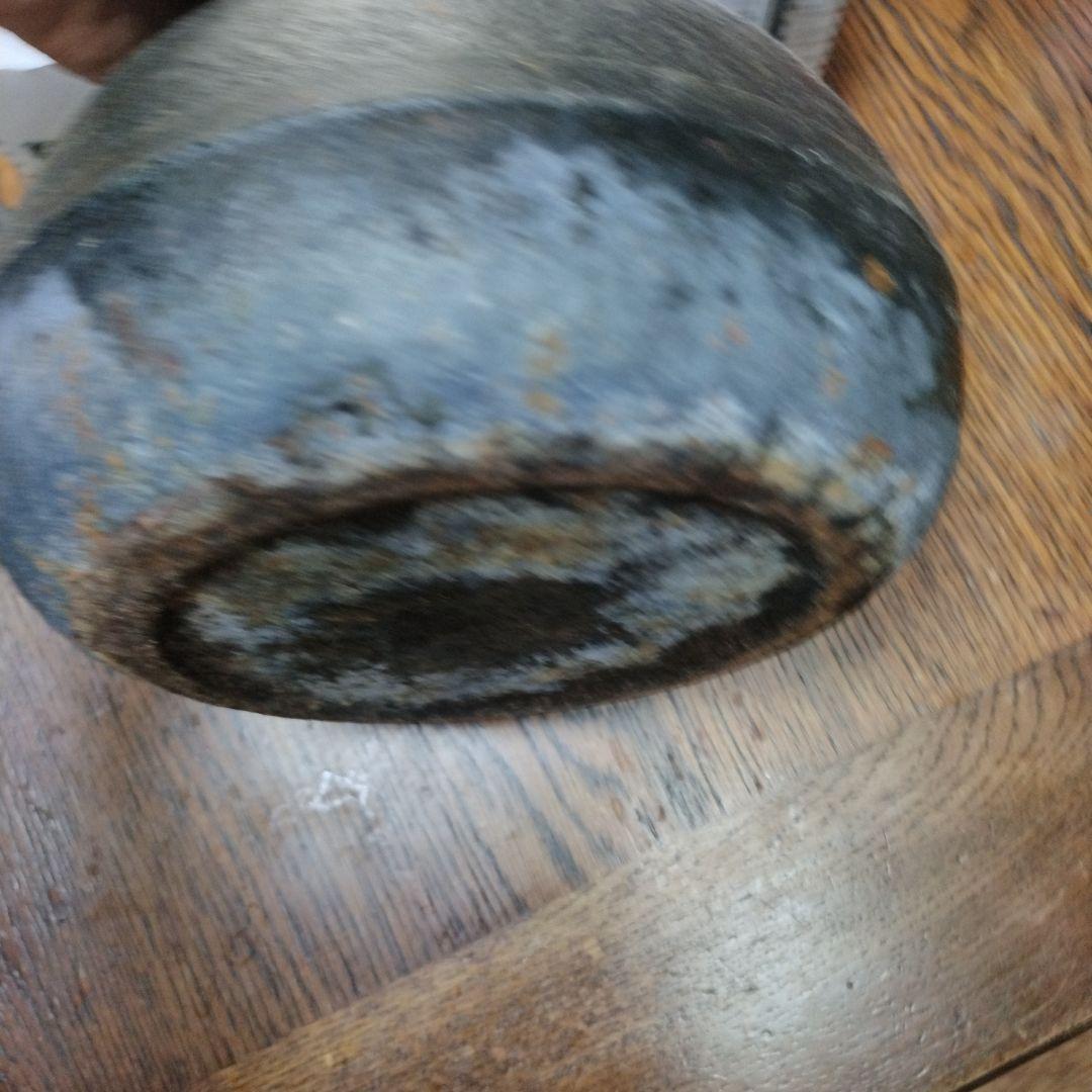 南部鉄器　鉄瓶 薬缶　鉄分補給　漢方薬