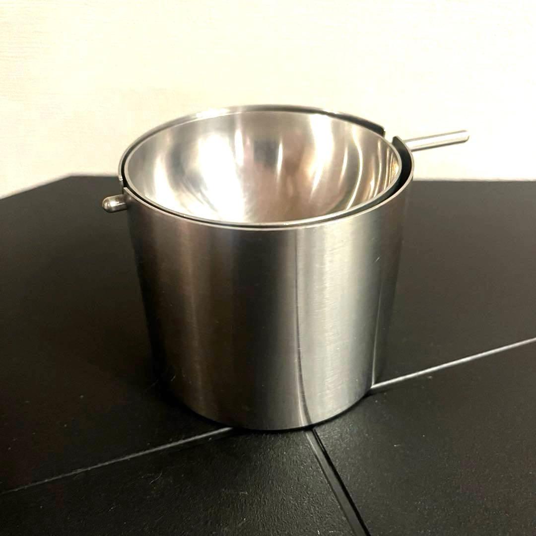 ［正規品］Steltonアルネ•ヤコブセン アッシュトレイ S ヴィンテージ