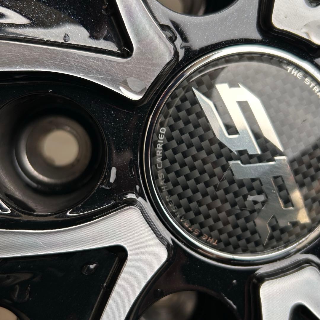 ヨコハマ iG60 205/65R16 スタッドレス ホイール付4本ヤリスクロス