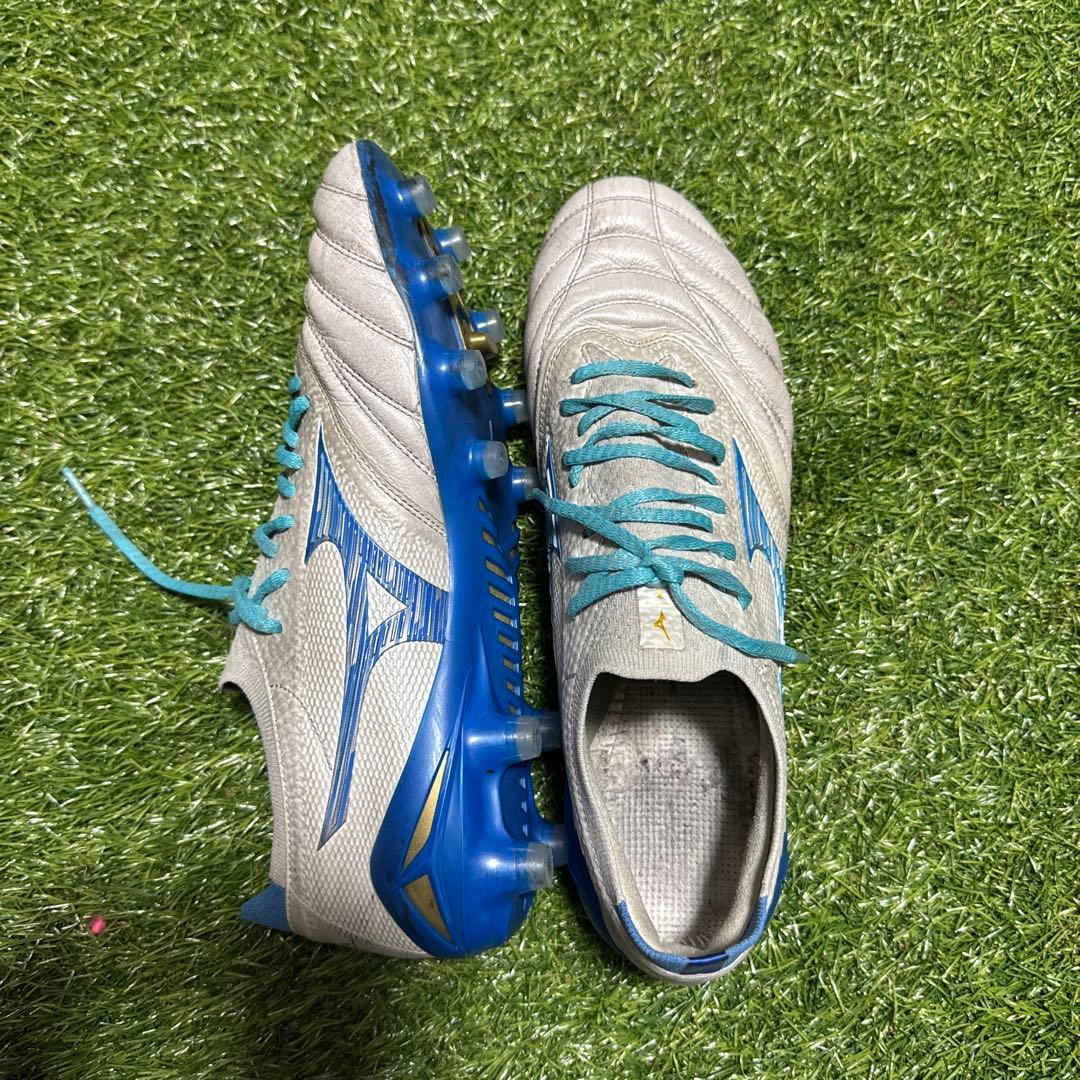 ミズノモレリアNEO4β