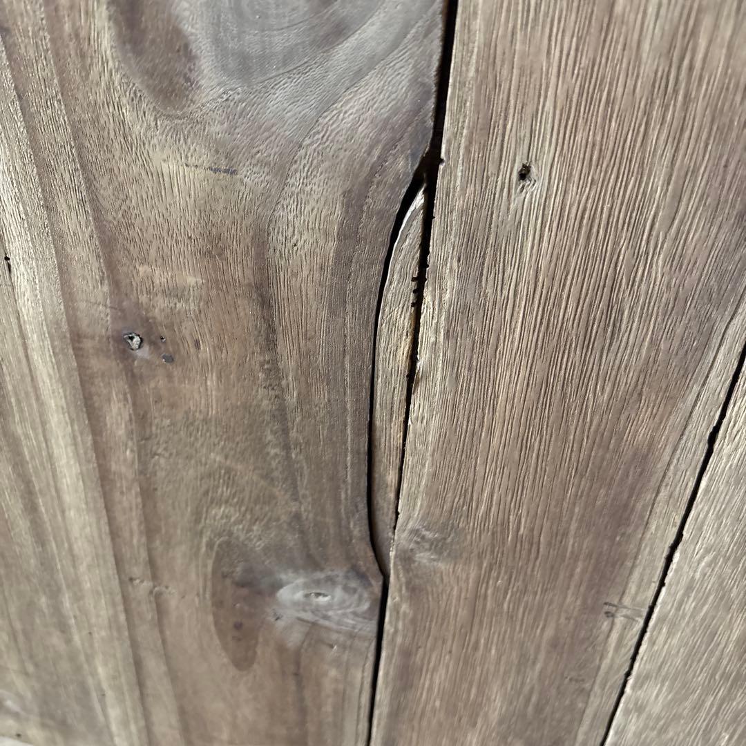 古いちょっと大きめの小引き出し　小箪笥　桐箪笥　和家具　当時物