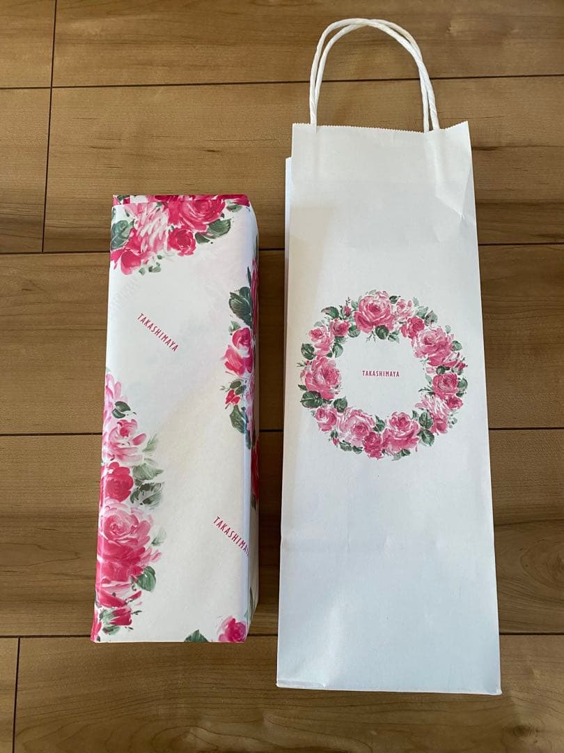 m*1様 森伊蔵　高島屋　720ml