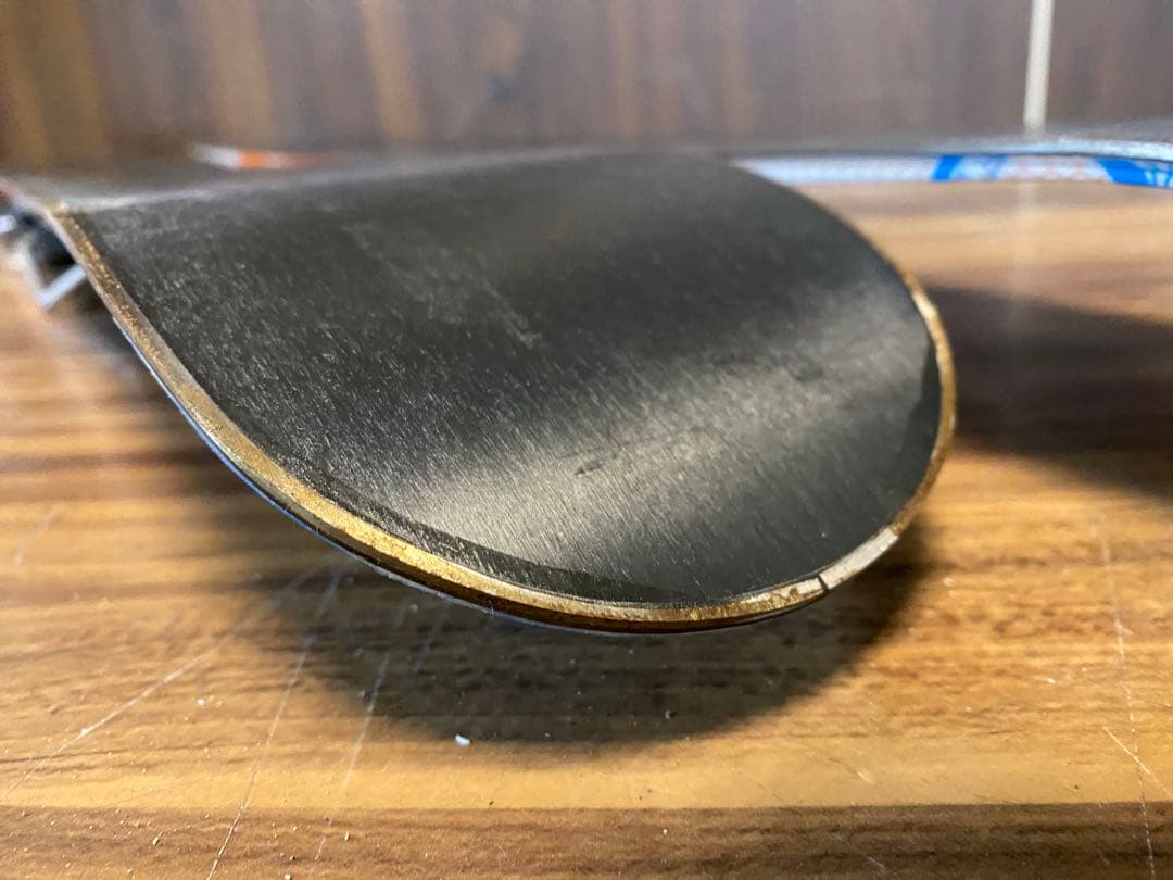 ロシニョール　ファンスキー　ショートスキー　ROSSIGNOL 大人用　スキー板