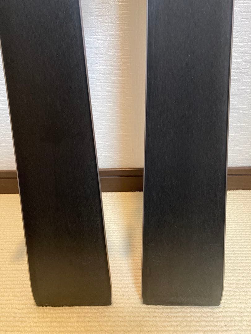 SALOMON S/MAX 12 165㎝