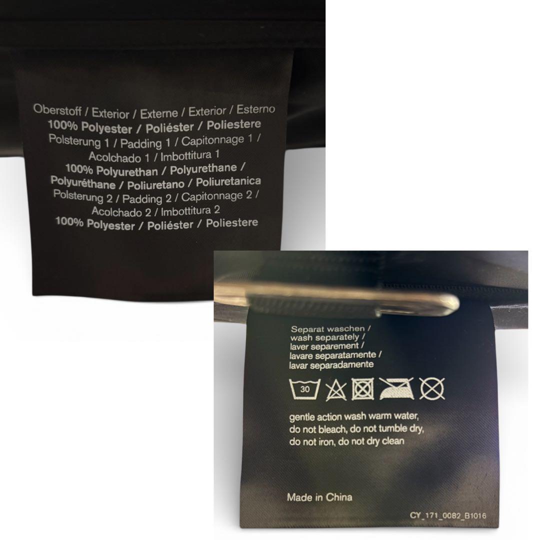 gb POAKIT+ ALL TERRAIN ポキットプラス　ベビーカー