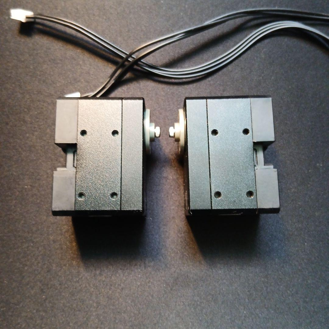 k*4様 DYNAMIXEL XM430-W210-Tサーボモータ 2個セット