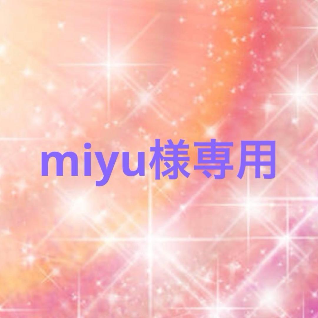 下着・アンダーウェア miyu