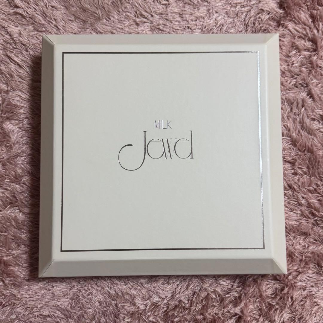 M!LK Jewel FC限定盤