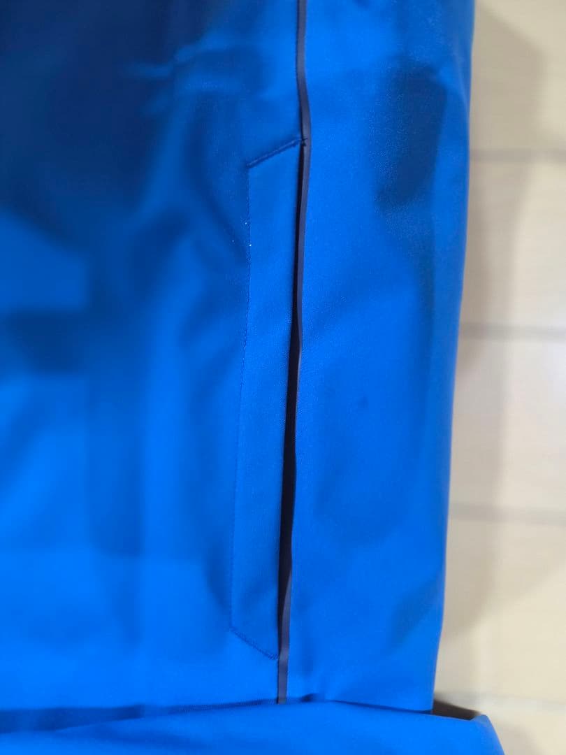 KJUS (チュース) ボーイズ・スキージャケット