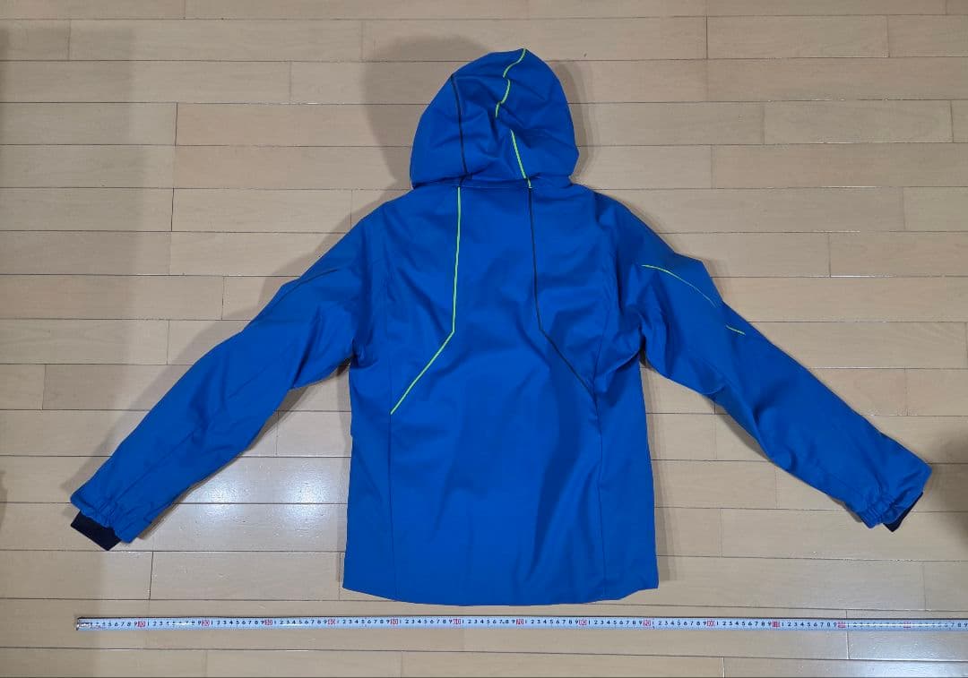 KJUS (チュース) ボーイズ・スキージャケット