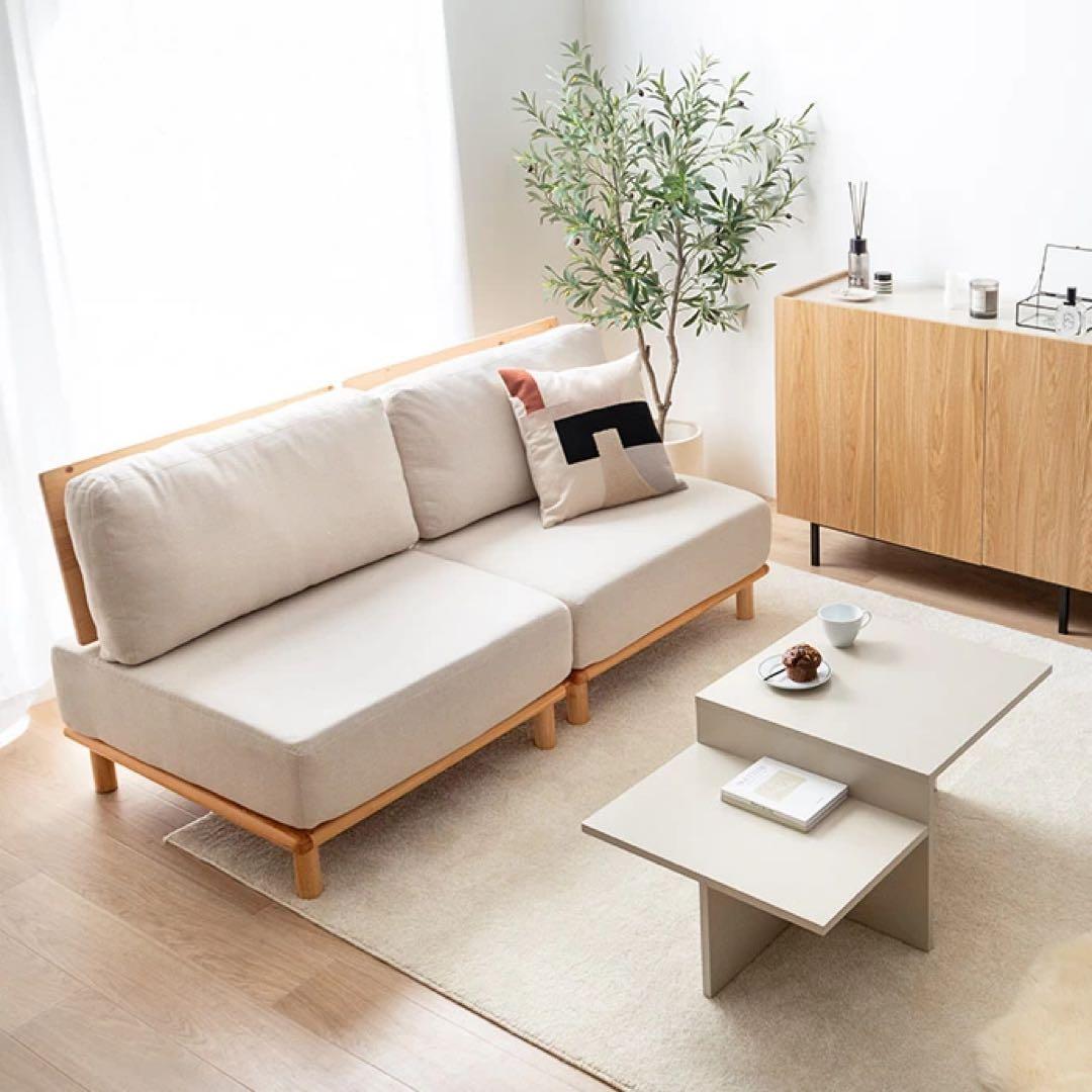 ソファ1（2個セット）