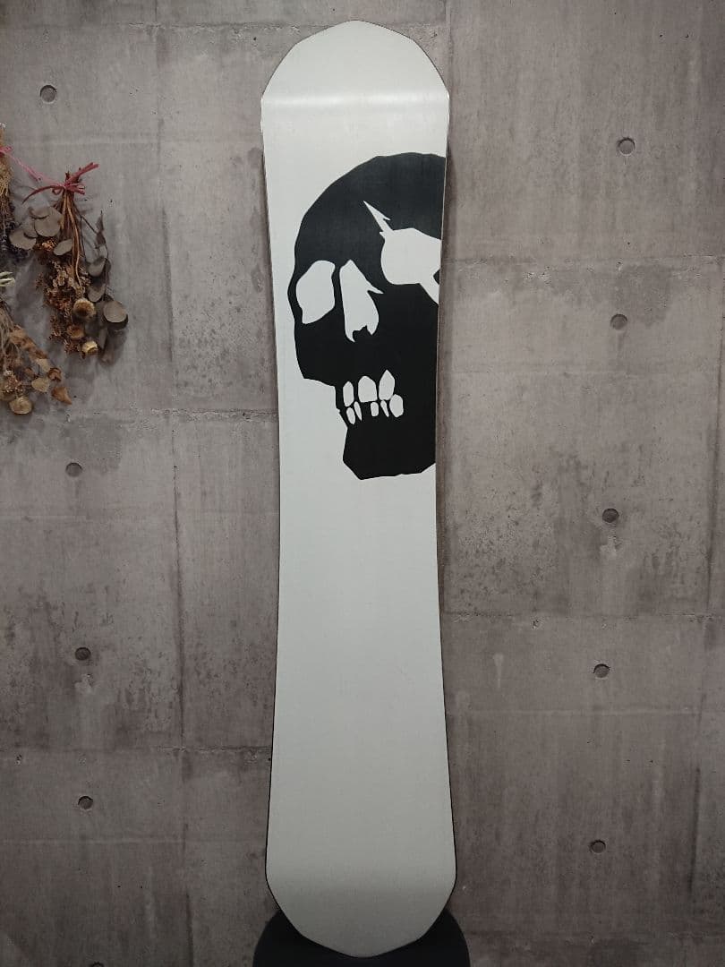 スノーボード 19-20 CAPiTA ULTRAFEAR 153cm