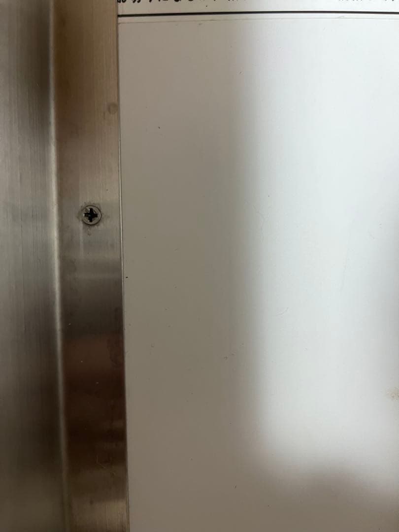 簡易手洗機 可動式給排水ユニット