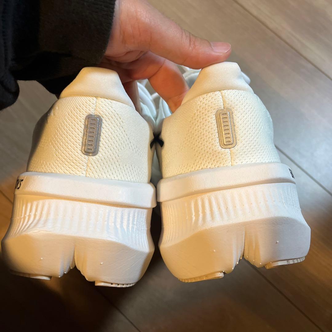 BROOKS Glycerin Max2 ランニングシューズ 27センチ