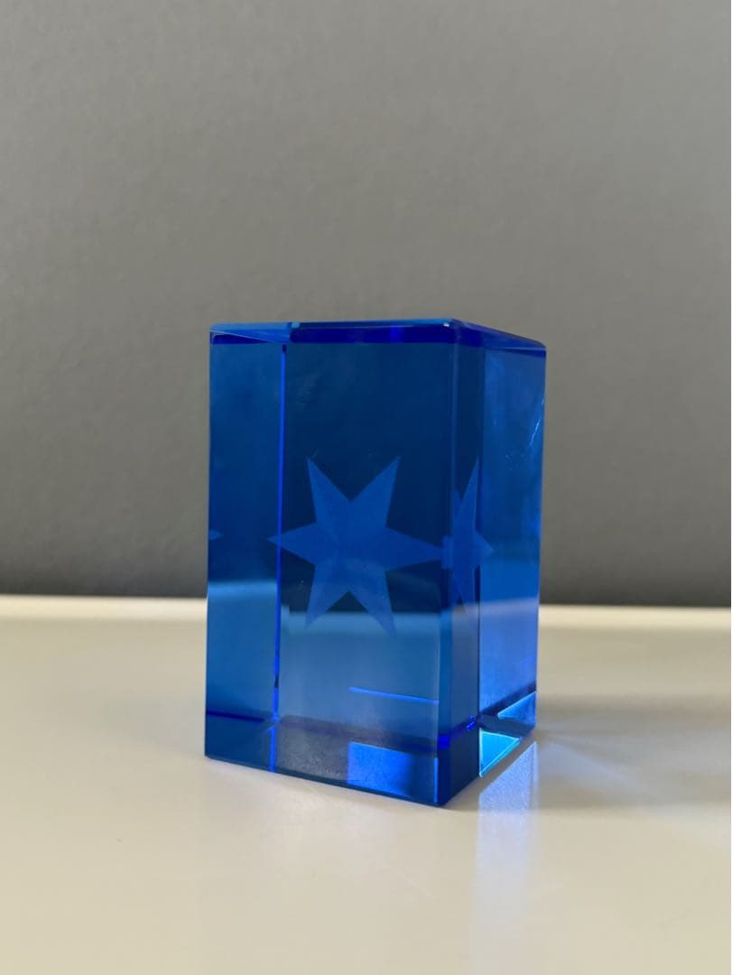 アンティーク ビンテージ 星 ペーパーウェイトフランス ヨーロッパ 置物 希少