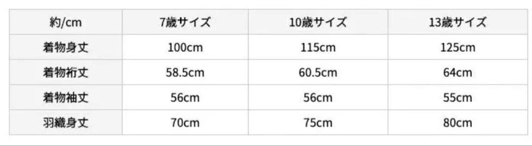 羽織 着物 長襦袢 3点セット 紋付 男児 ジュニア用 十歳用 黒地 紋入れ可