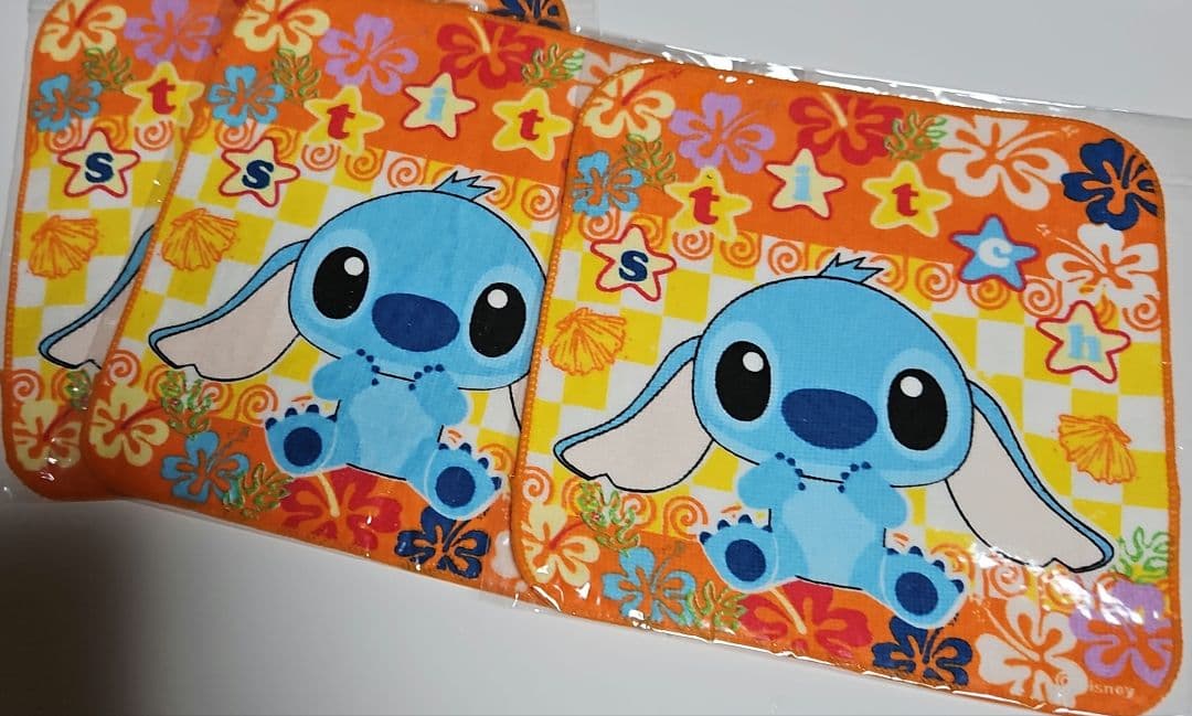 リロ&スティッチ　まとめ売り　ディズニー　スクランプ　　キャラクター　時計