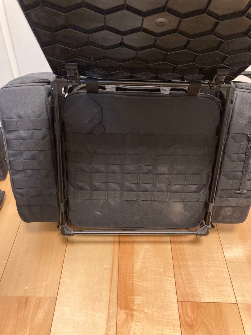 本日限りHelinox ヘリノックス　タクティカルフィールドオフィス　他セット