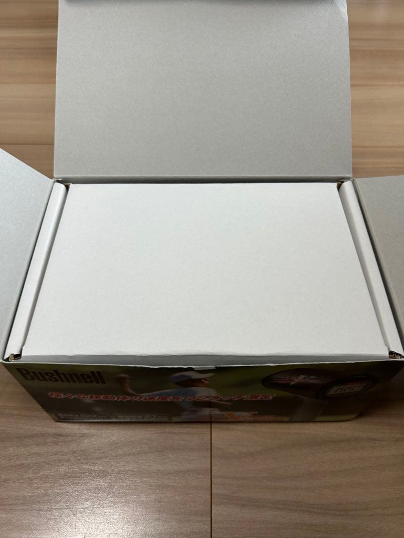 Bushnell デジタルスピードガン