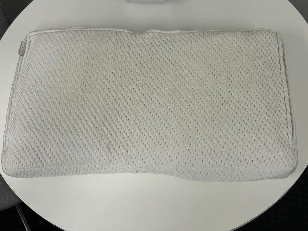 GELTRON PACIFIC WAVE 枕 Mサイズ