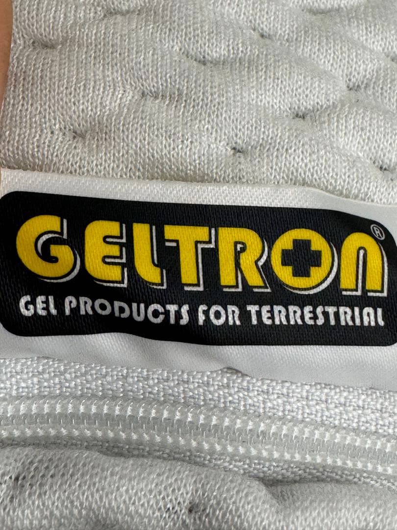 GELTRON PACIFIC WAVE 枕 Mサイズ