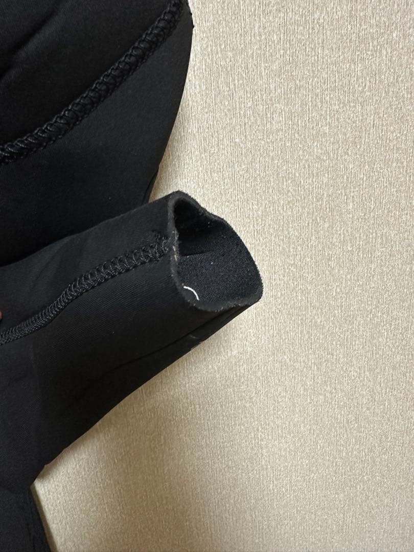 Hurley ウエットスーツ　ジャージフル　FUSION302 3mm Mサイズ