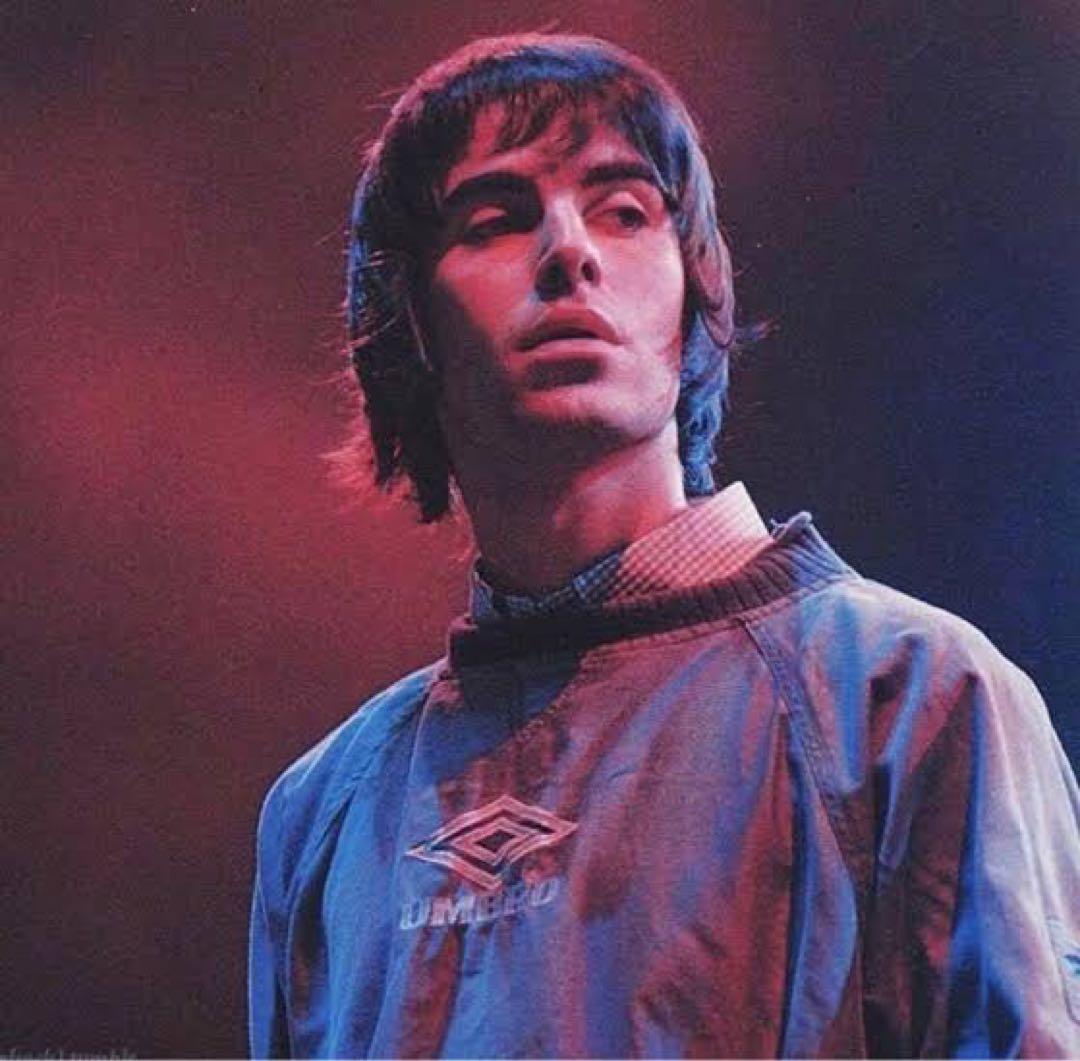 UMBRO XLARGE ドリルトップ　XL ネイビー