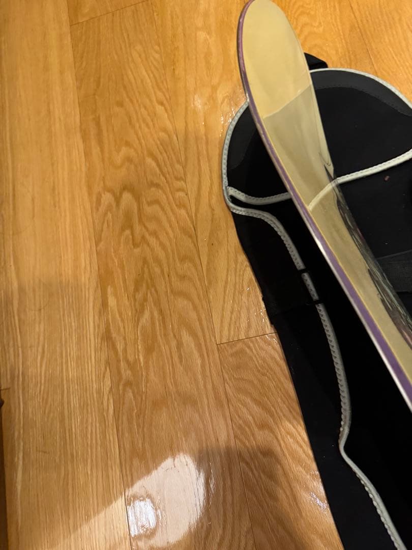 【ナオ様】BURTON AVENUE 147 FLUXバインディングソールガード