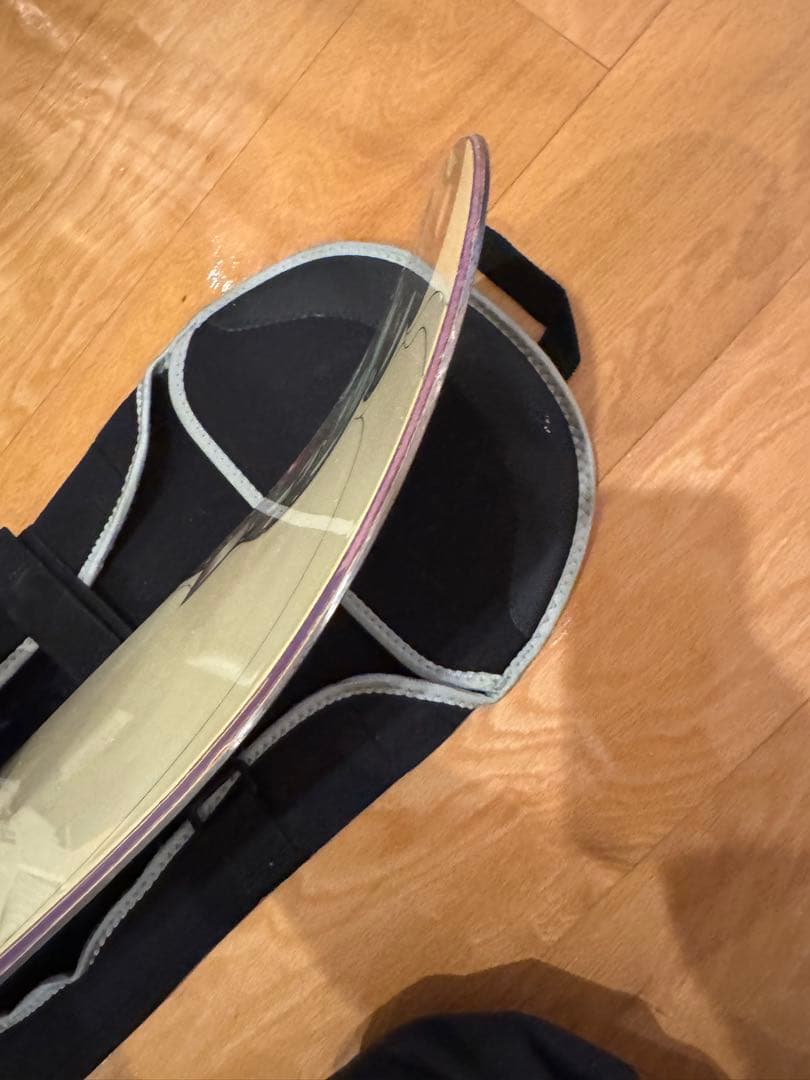 【ナオ様】BURTON AVENUE 147 FLUXバインディングソールガード