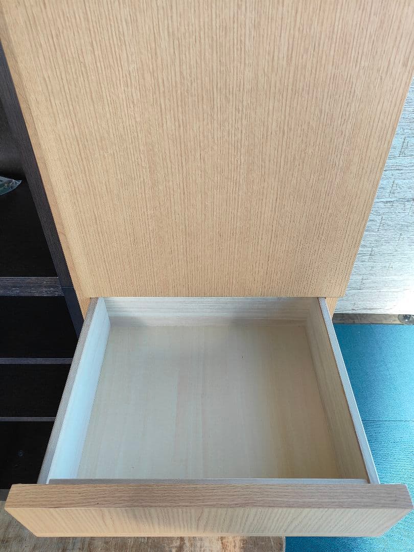 アウトレット品 Shirakawa シラカワ キャビネット