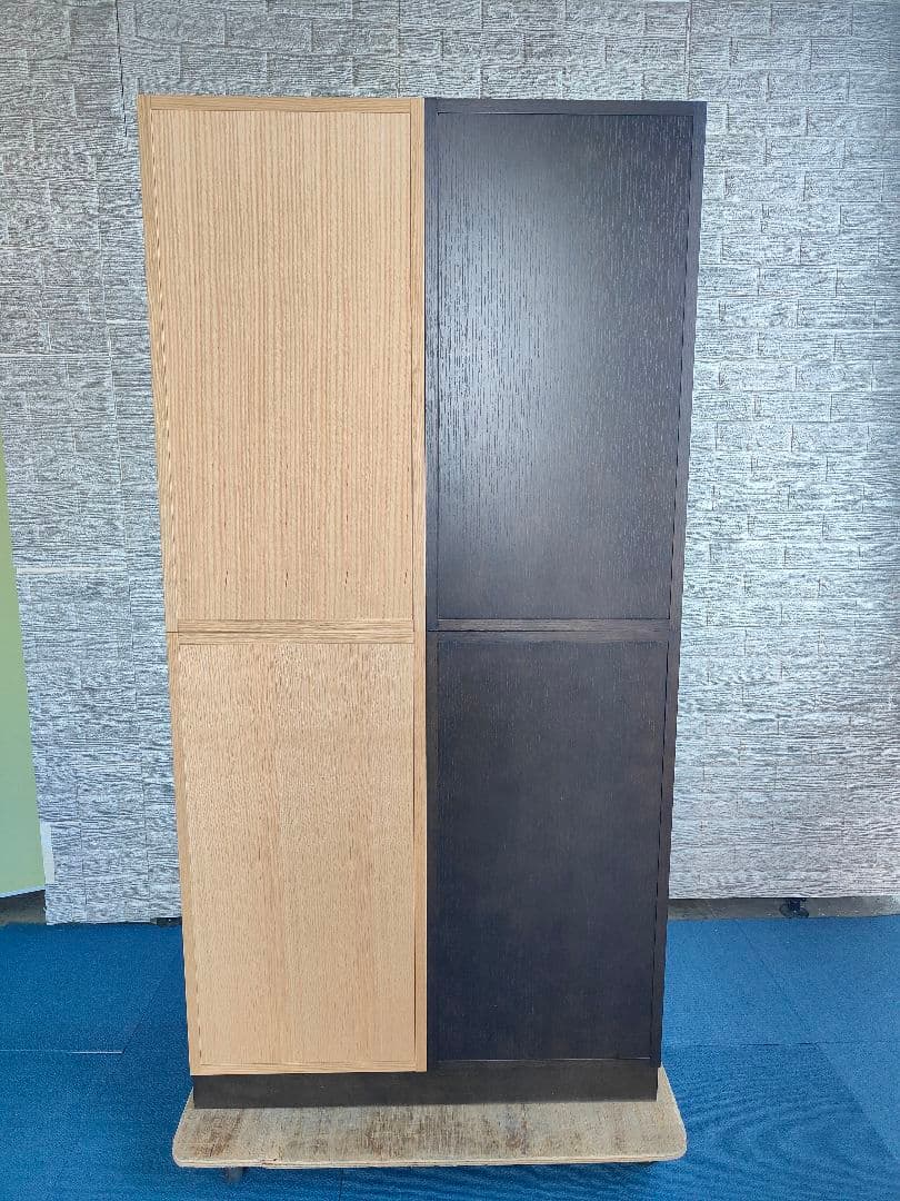 アウトレット品 Shirakawa シラカワ キャビネット